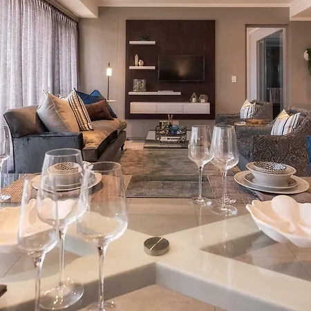 Sandton Apartment, 2 Bedroom Johannesburg Exterior photo