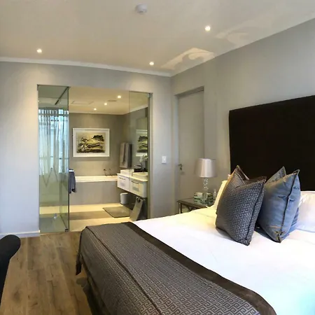 Sandton Apartment, 2 Bedroom Johannesburg Exterior photo