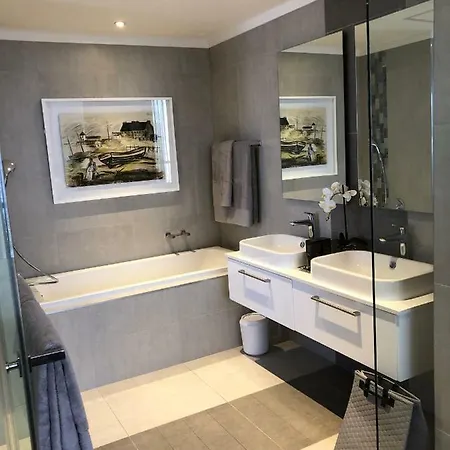 Sandton Apartment, 2 Bedroom Johannesburg Exterior photo