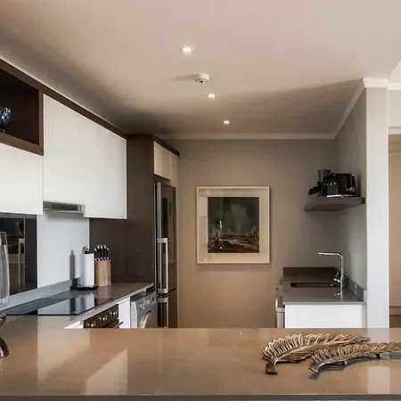 Sandton Apartment, 2 Bedroom Johannesburg Exterior photo
